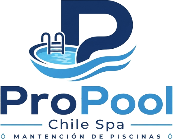 ProPool Chile Spa · Mantención de piscinas